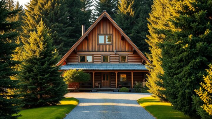 Baugenehmigung Holz-Ferienhaus Deutschland | Ratgeber