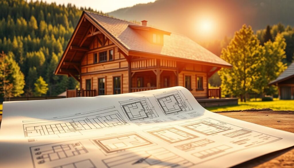 Baugenehmigung Schritt-für-Schritt