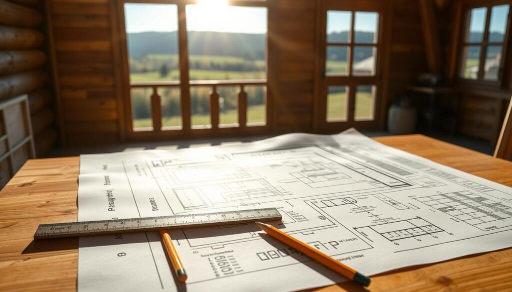 Baurechtliche Kriterien