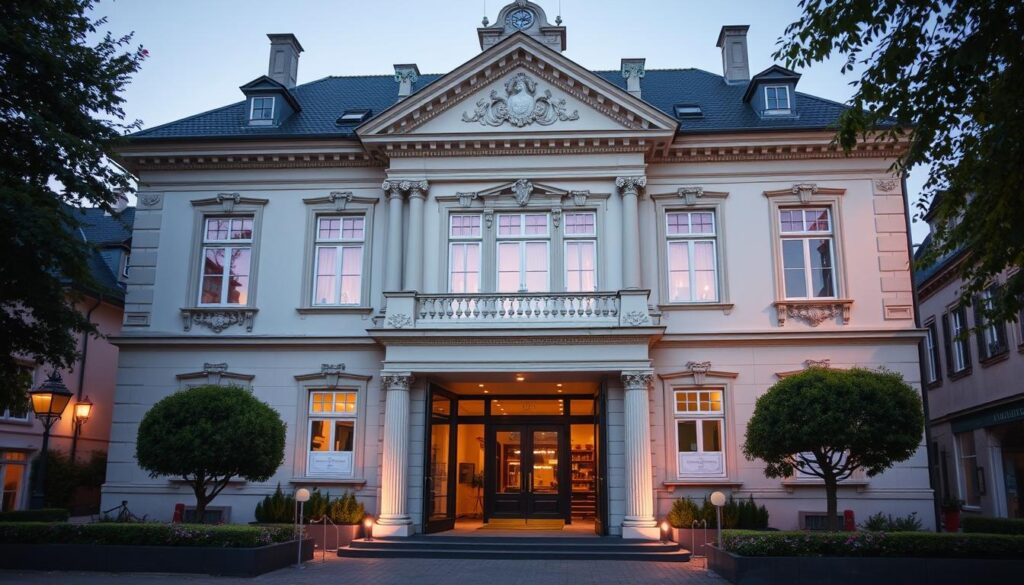 Behörden für Ferienhaus-Genehmigung Behörden für Ferienhaus-Genehmigung