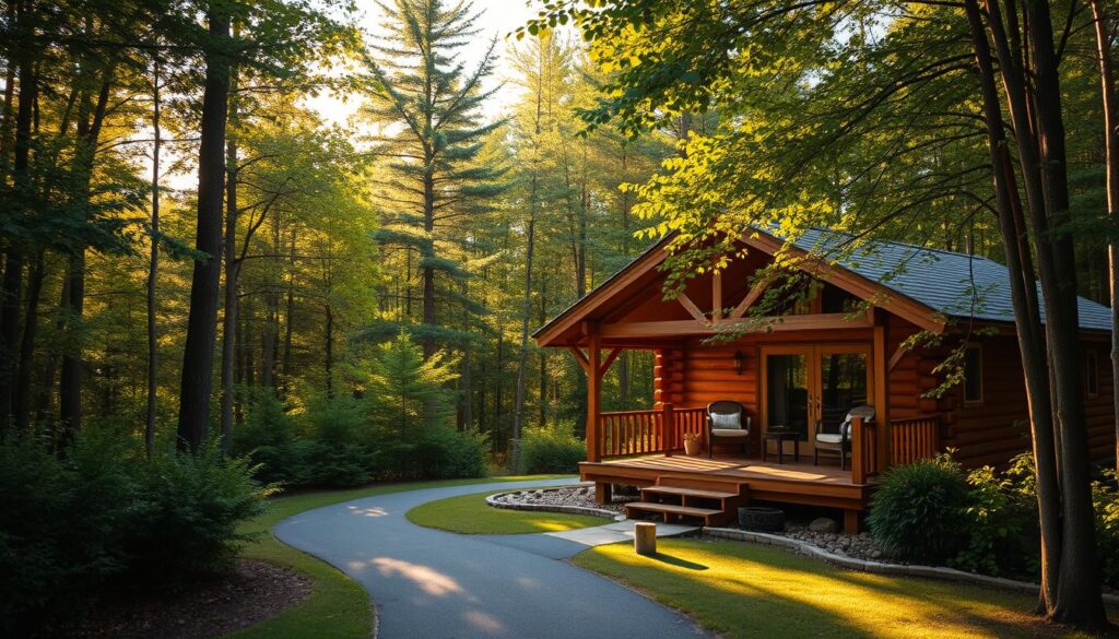 Chancen und Möglichkeiten Ferienhaus