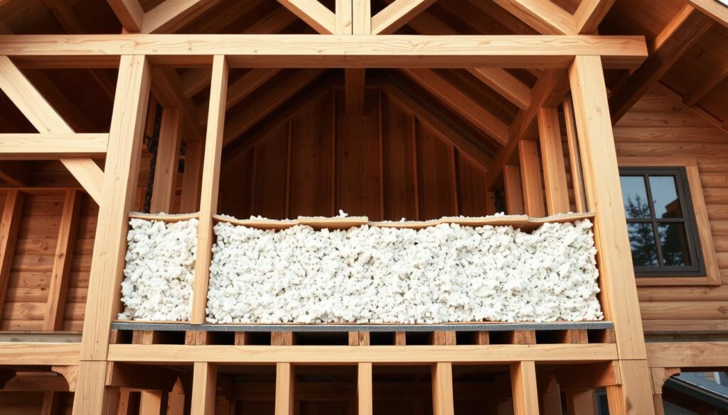 Konstruktionssysteme im Holzhaus