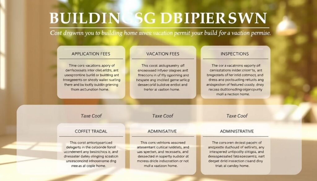 Kosten für Baugenehmigung Ferienhaus Kosten für Baugenehmigung Ferienhaus