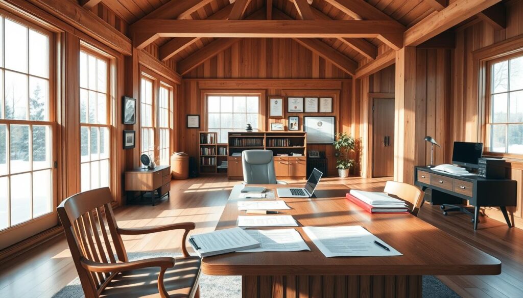 Rechtliche Grundlagen für den Bau