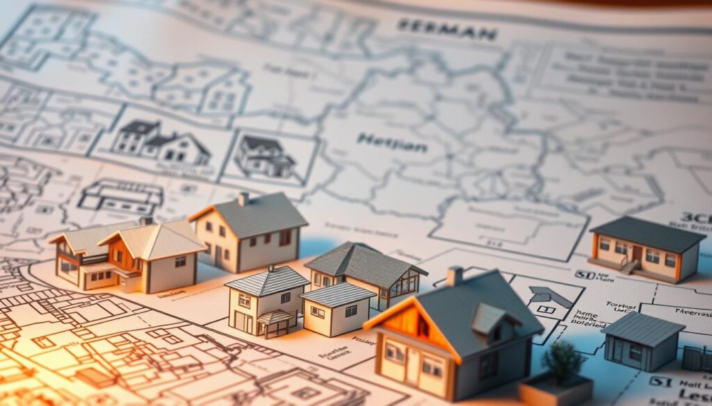 Regionale Bauvorschriften in Deutschland Regionale Bauvorschriften in Deutschland