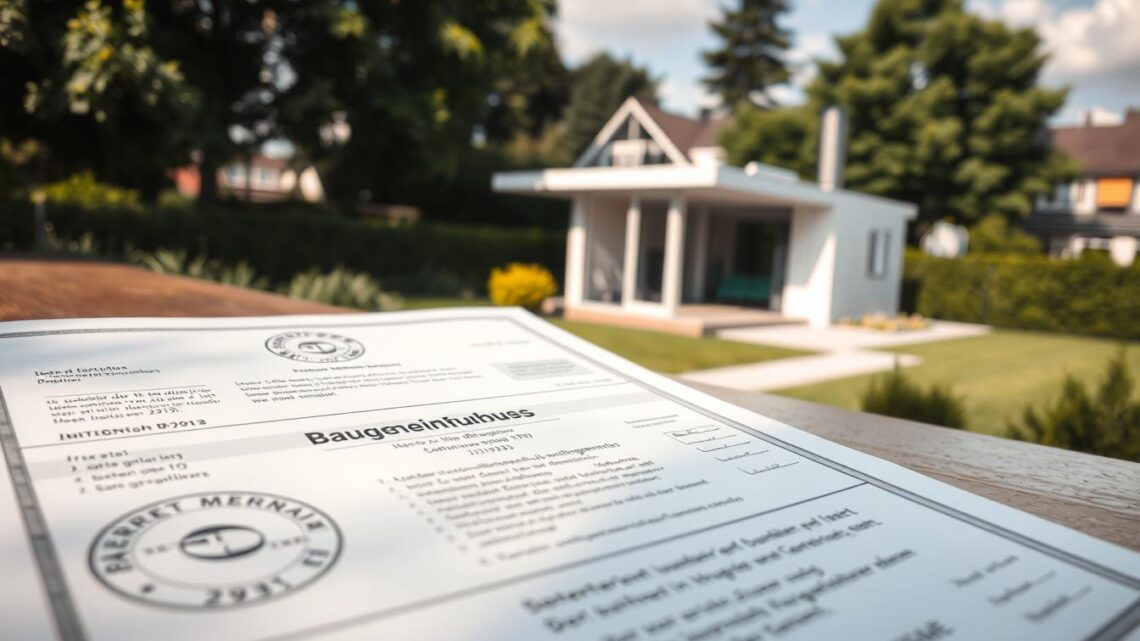 Wie viel Quadratmeter darf ein Ferienhaus haben ohne Genehmigung?