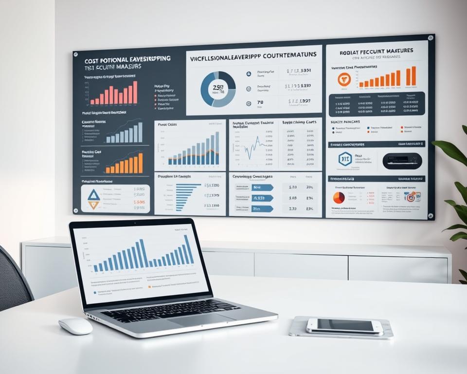 Lauschabwehr Kosten und Preismodelle