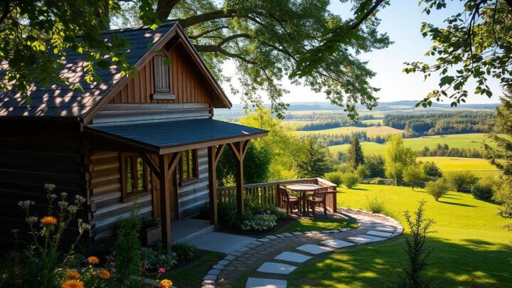 Holz-Gartenhaus Ratgeber