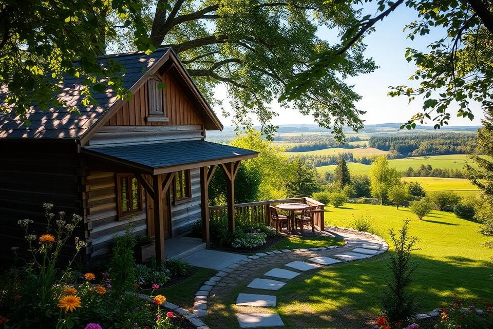 Holz-Gartenhaus Ratgeber